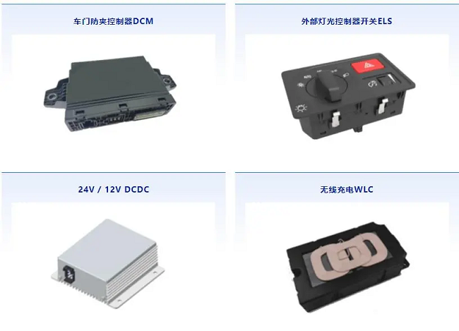 GA黄金甲再获PACCAR集团最佳供应商奖